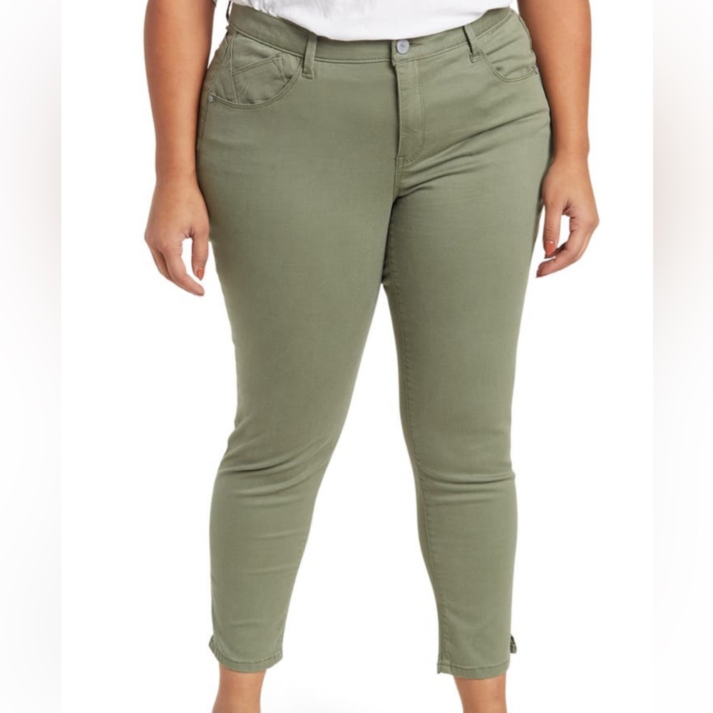 Wit & Wisdom Ab Solution Skinny Pants